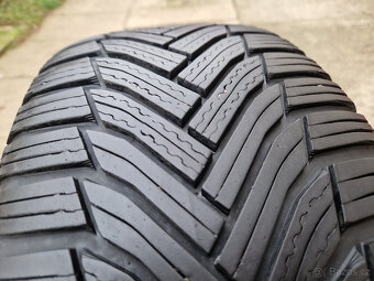 5x112 r17 et51 disky kola skoda octavia 225 45 17 vw golf - 9