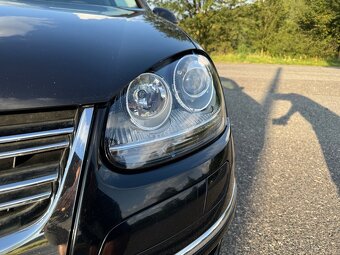 VW golf 5 1.9tdi 77kw bkc 4motion - 9