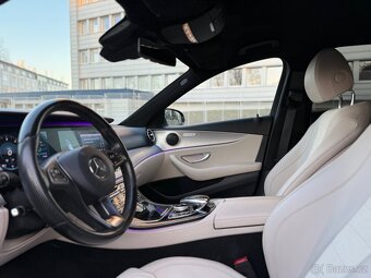 Mercedes-Benz W213 - 9