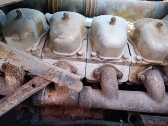 Tatra 815 6X6 S3 - - 9