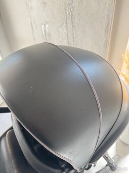 Kočárek Mima Xari 2v1 - 9