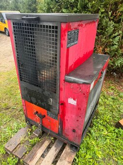 Kamna na olej thermobile at-500 - 9