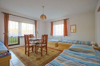 Apartmánový dům 10+5 - 9