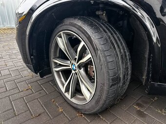 BMW X5 sDrive25d A/T 160kw - 9