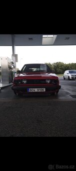 Golf 2 mk2 - 9