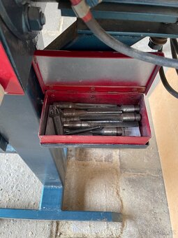 Dlabačka na dřevo - 9