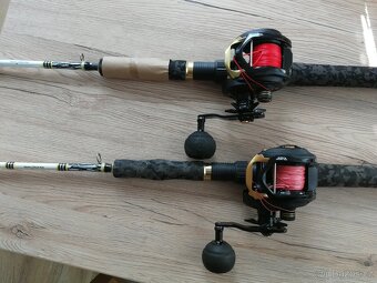 Zeck Belly Boat (Garmin Livescope) - 9