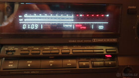 Stereo Cassette Deck Technics RS-B755 - 9