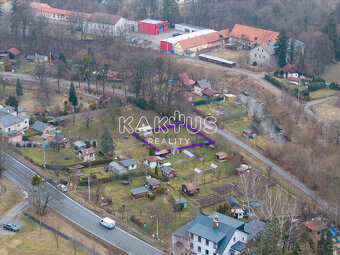 Prodej chatky v zahrádkářské osadě Skalky, Nový Jičín - 9