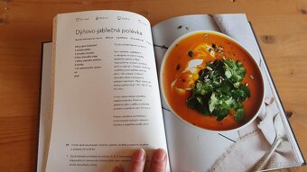 Jíme zdravě s fitrecepty - 9