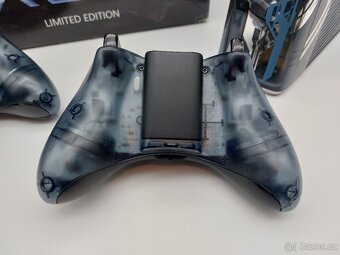 XBox 360 Halo edice - 9