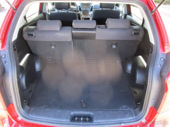 SSANGYONG KORANDO 2,2D 130kw AWD Navi Aut DPH 2016 - 9