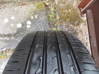 Letní sada ALU kol 205/55 R16 5x112 ET46 ŠKODA, VW, SEAT - 9