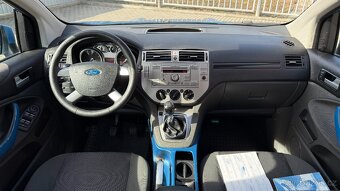Ford Kuga //2.5T//147kW//4x4//2.MAJ//SERVIS// - 9