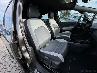 Volkswagen ID.3 Pro S 150kw-IQ matrix-kamera-masáže-keyless - 9