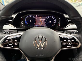 VW ARTEON SHOOTING BRAKE 2.0 TDi DSG R-LINE KAMERA WEBASTO - 9