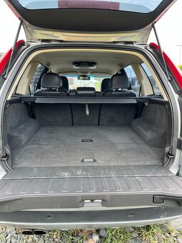 Volvo xc 90 2007 2,5 136 kw automat - 9