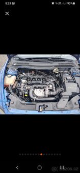 Volvo c30 1.6d PLATNA STK - 9