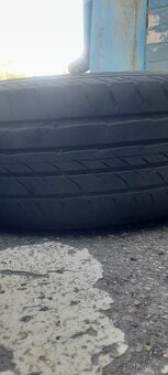 Alu kola 5x112 R16 - 9