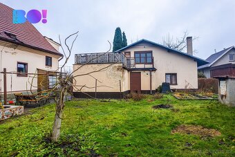 Prodej rodinného domu 190 m², pozemek 763 m², Dobrá, Frýdek- - 9