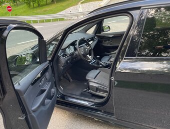 BMW 2 Gran Tourer 216i M Sport 2020 DPH - 9