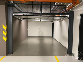 Pronájem bytu 2+kk • 55 m² - 9