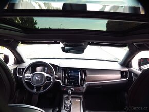 Volvo V90, CROSS COUNTRY - krásný stav, po velkém servisu - 9