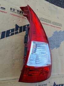 Citroen C3 zadní světlo - 9
