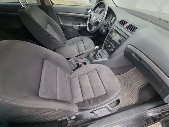 Škoda Octavia 2, 1.9TDI ORIGINAL BEZ DPF - 9