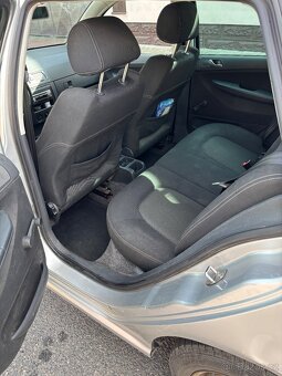 Škoda Fabia 1.9 TDI - 9