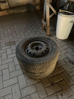 Vlek za traktor - 9