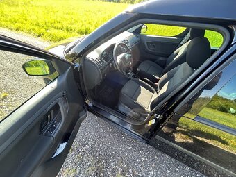Prodám Škoda Roomster 1.2 tsi 77 kw - 9