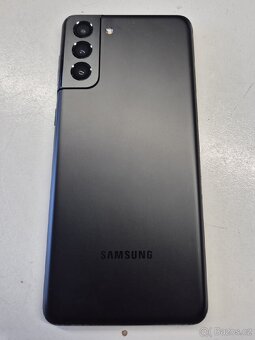 Samsung S21+ 8/256gb - 9