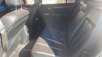 Prodám Hyundai SantaFe 2,2XRDi 4x4 - 9