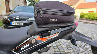 KTM Duke 390 - 9