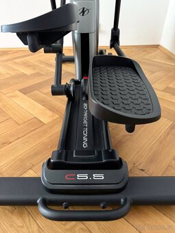 Eliptický trenažér NORDICTRACK C5.5 - 9