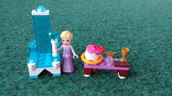Lego friends - sada za 110,- Kč - 9