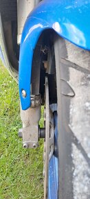 Suzuki GSXR 1100, r.v. 92 - 9