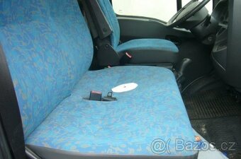 IVECO DAILY 35C15 R.V.07 ORIG.130tkm-NÁHRADNÍ DÍLY - 9