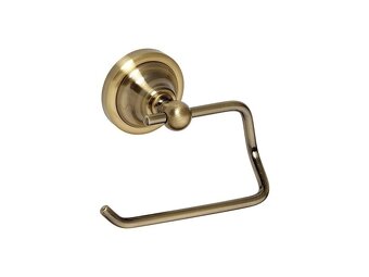 BEMETA RETRO BRONZ - sada koupelnových doplňků - 9