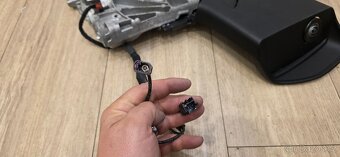 MirrorCam Mercedes - 9