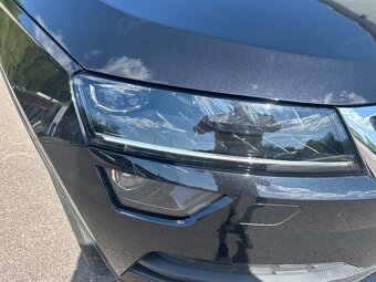 Škoda Karoq 2.0tdi 110kw 4x4 r.v.2021 naj.171Tkm odpočet DPH - 9