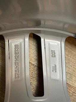 5x112 r17 original Audi - 9