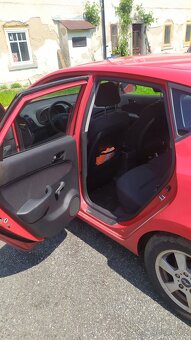 Prodám Hyundai i30, 1,6 CRDi, 66kw - 9