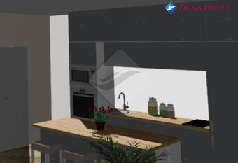 Prodej bytu 1+kk, 36,4 m2, Praha 4 - Chodov - 9