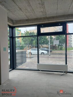 Pronájem, komerční/obchodní prostory, 182 m2, Měděná 3064/5, - 9