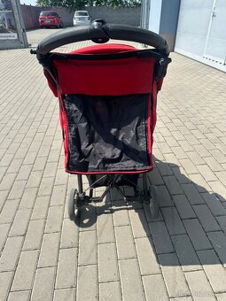 Baby jogger - 9