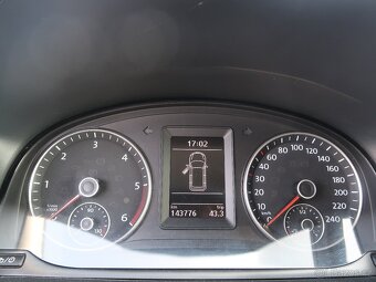 Volkswagen Caddy 2.0TDi,110kW,Maxi,serv.kn. - 9