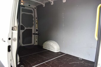 Volkswagen Crafter 2.0TDI.L2H2.KAMERA.DPH.123tKM.SERVIS VW - 9