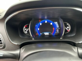 Renault Megane IV Grandtour 1.5 dCi, 81 kW 2017 - 9